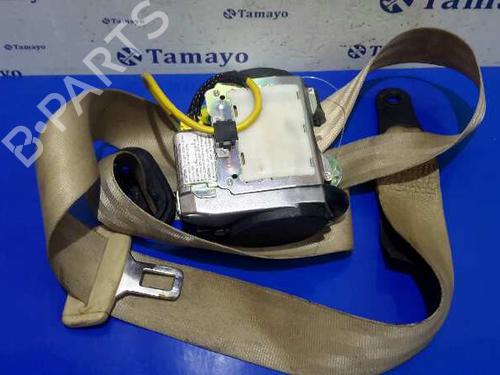 Used Front right seatbelt Front right seatbelt VW PHAETON (3D1, 3D2, 3D3, 3D4, 3D6, 3D7, 3D8, 3D9) 3.2 V6 (241 hp) 40089528 40089528