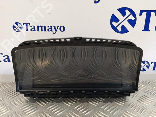 Pantalla multifuncion BMW 7 (E65, E66, E67) 735 i, Li (272 hp) 18334204