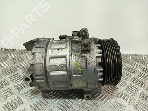 AC compressor RENAULT MASTER III Van (FV) 2.3 dCi 125 FWD (FV0C, FV0D, FV0G, FV0H, FV0J, FV0K,... | BP32977989M34 - Image 4