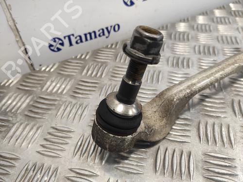 Left front suspension arm BMW 1 (E87)  | BP22987382M12 