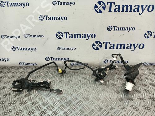 Cablaggio TOYOTA C-HR (_X1_) 1.8 Hybrid (ZYX10_, ZYX11_) (98 hp) 32760706