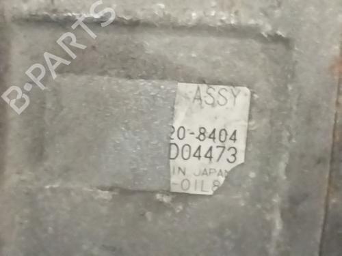 AC compressor AUDI A4 B6 (8E2) 1.9 TDI | BP37070077M34 - Image 4