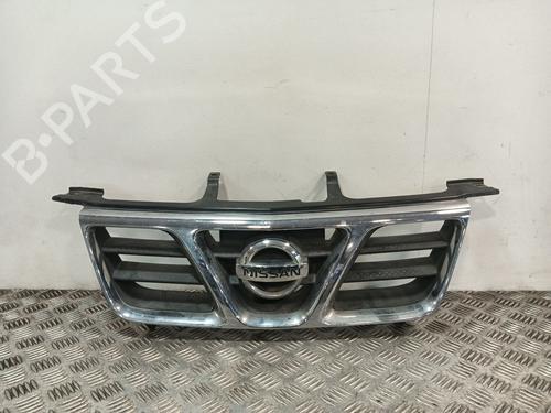 Used Grille Grille NISSAN X-TRAIL I (T30) 2.2 Di 4x4 (114 hp) 36032957 36032957