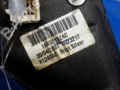 Bakspejl Højre CHRYSLER SEBRING (JS) 2.0 VVT | BP5328900C27 
