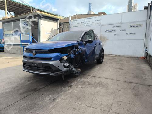 Left tailgate light RENAULT CAPTUR II (HF_) TCe 160 (HFN1) | BP39137331C79 - Image 3
