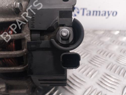 Alternator CITROËN C3 I (FC_, FN_)  | BP25809192M7 