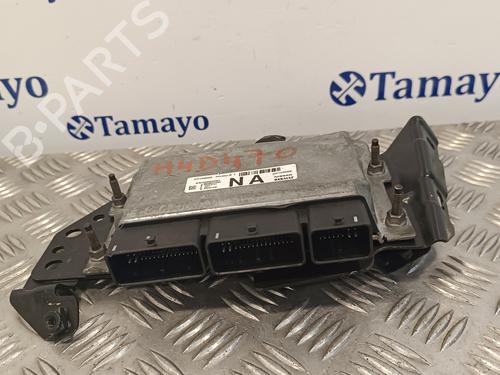 Used Engine control unit (ECU) RENAULT CAPTUR II (HF_) [2020-2025]  17127685