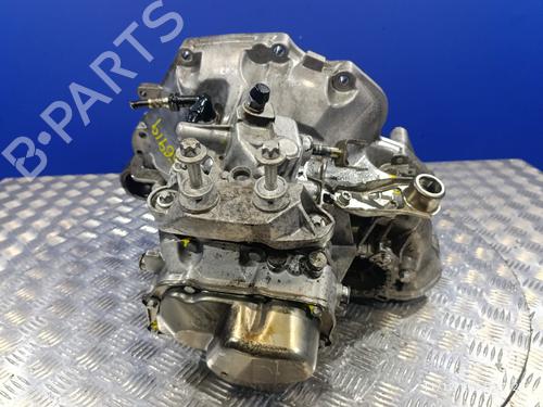 Gearbox OPEL COMBO Box Body/MPV 1.7 DTI 16V | BP17742988M3 