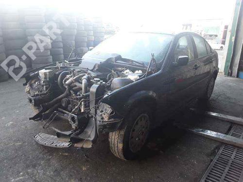 Engine control unit (ECU) BMW 3 (E46) 318 d | BP1562305M57 