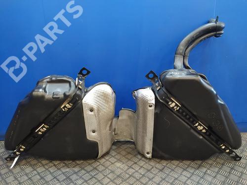 Fuel tank MERCEDES-BENZ C-CLASS Coupe (CL203)  | BP9495861C62 