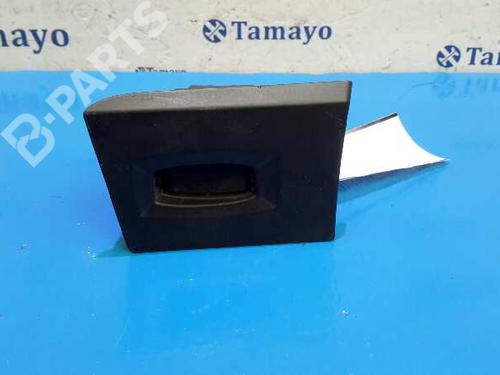 Used Ignition barrel BMW 3 Convertible (E93) [2006-2013]  9552769