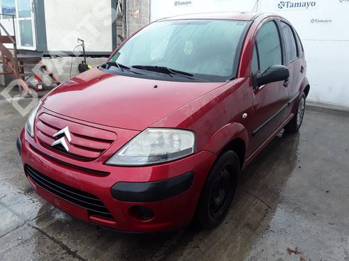 Alternator CITROËN C3 I (FC_, FN_) 1.4 i | BP8923960M7 