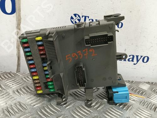 Used Fuse box RENAULT LAGUNA II Grandtour (KG0/1_) [2001-2007]  29751050