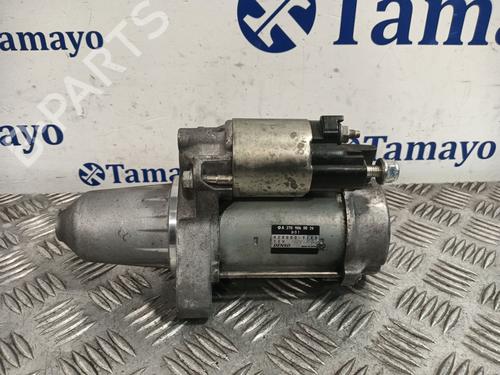 Used Starter MERCEDES-BENZ A-CLASS (W176) [2012-2018]  31020491