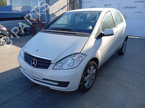 Used Left front shock absorber Left front shock absorber MERCEDES-BENZ A-CLASS (W169) A 180 CDI (169.007, 169.307) (109 hp) 36140727 36140727