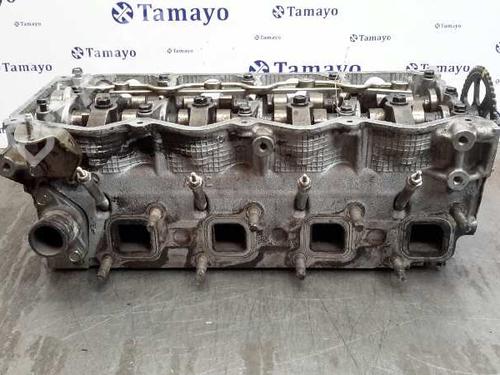 Cylinder head NISSAN ALMERA II Hatchback (N16)  | BP10970041M5 