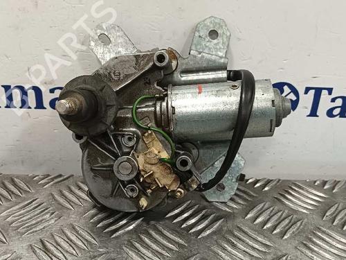 Viskermotor bagrude NISSAN TERRANO II (R20) [1992-2007]  26456734