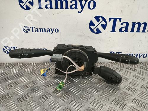 Interruttore PEUGEOT 206 Hatchback (2A/C) 1.6 16V (109 hp) 31925709
