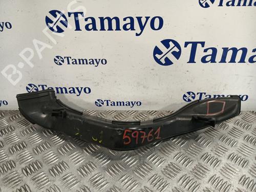 Pipe FORD KUGA I 2.0 TDCi | BP31013571M125