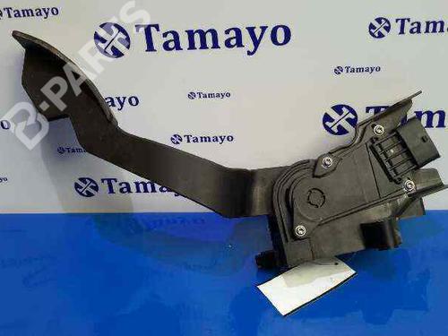 Pedal CITROËN NEMO Box Body/MPV (AA_)  | BP5602888I4 