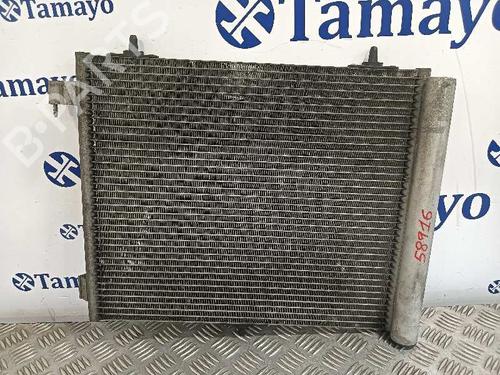 Used AC radiator CITROËN C3 Pluriel (HB_) [2003-2025]  26736472