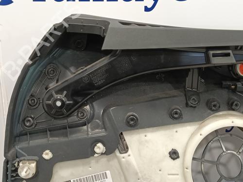 Front left panel BMW 6 Coupe (F13) 650 i | BP40088005C58 - Image 9