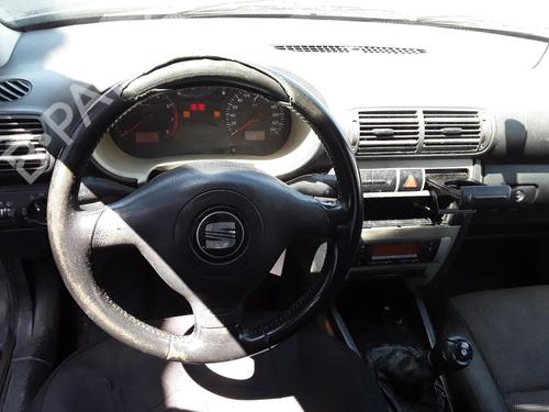 Gearbox SEAT LEON (1M1)  | BP26191099M3 