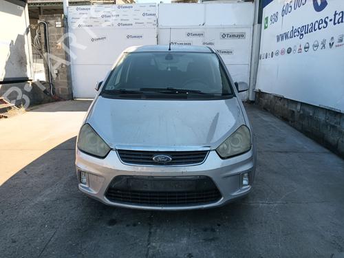 Left rear steering knuckle FORD FOCUS C-MAX (DM2) 1.8 TDCi | BP35801103M27 - Image 10