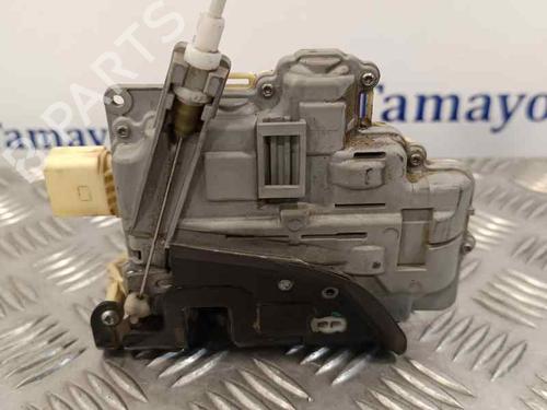 Front right lock AUDI A3 Sportback (8PA)  | BP20221193C97 
