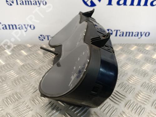 Instrument cluster SEAT TOLEDO III (5P2)  | BP17812091C47 