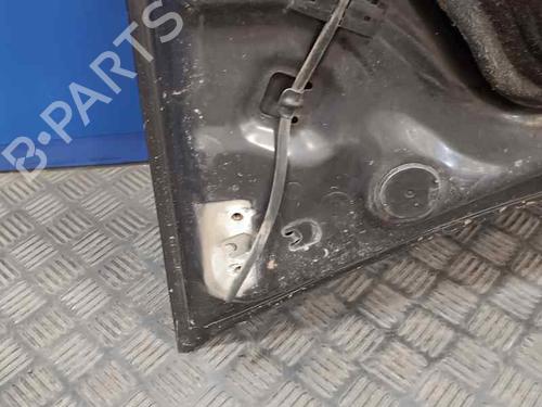 Hood RENAULT MEGANE II Estate (KM0/1_) 1.9 dCi | BP21690427C1 
