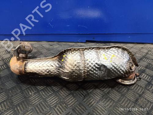 Catalyst PEUGEOT 2008 I (CU_) 1.2 THP 110 / PureTech 110 | BP20490057M10