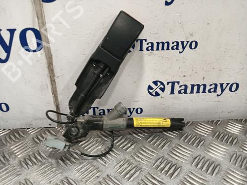 Used Seat buckle RENAULT KANGOO (KC0/1_) 1.5 dCi (KC07) (65 hp) 29567533