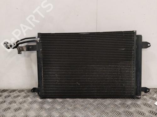 AC-Kondensator AC-Kondensator SEAT ALTEA XL (5P5, 5P8) 1.6 TDI (105 hp) 37443013 37443013