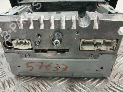 Radio MAZDA 2 Hatchback (DL, DJ) | BP36413243E6 - Image 5