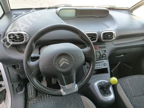 Engine CITROËN C3 Picasso (SH_) 1.6 HDI 90 | BP38421249M1 - Image 10