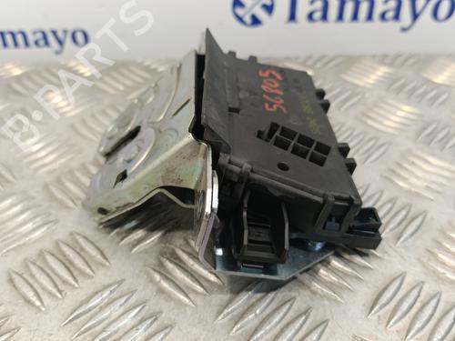 Tailgate lock OPEL ZAFIRA / ZAFIRA FAMILY B (A05) 1.9 CDTI (M75) | BP17860605C101 