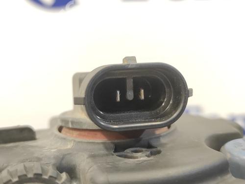 Nebelscheinwerfer links FORD FIESTA VI (CB1, CCN)  | BP5250050C30 