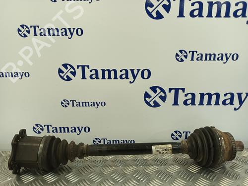 Used Right front driveshaft AUDI A4 B6 (8E2) [2000-2005]  13902476