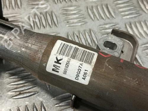 Steering column CHEVROLET MATIZ (M200, M250)  | BP25156507M21 