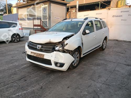 Headlight switch DACIA LOGAN II TCe 90 (L8MA, L8M1, L8AC) | BP31811431I24