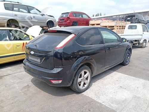 Stabilisator für Stabilisator FORD FOCUS II (DA_, HCP, DP) 1.6 (100 hp) 36284865 36284865