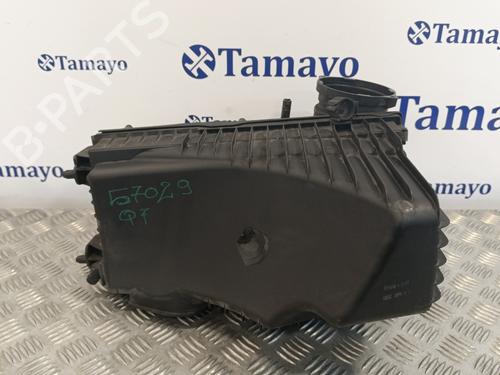 Used Air filter box Air filter box AUDI Q7 (4LB) 3.0 TDI quattro (240 hp) 18119778 18119778