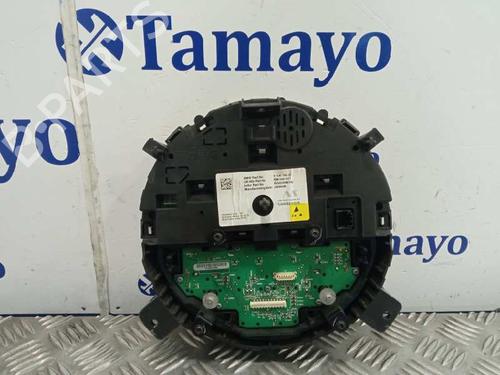 Instrument cluster MINI MINI (R56)  | BP25156201C47 