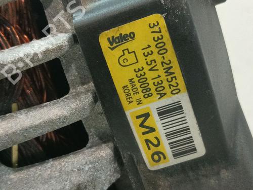 Alternator HYUNDAI TUCSON (NX4E, NX4A) | BP32848604M7 - Image 6