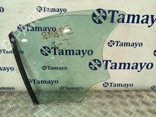 Used Rear right door window PEUGEOT 307 CC (3B) 1.6 16V (110 hp) 32137483