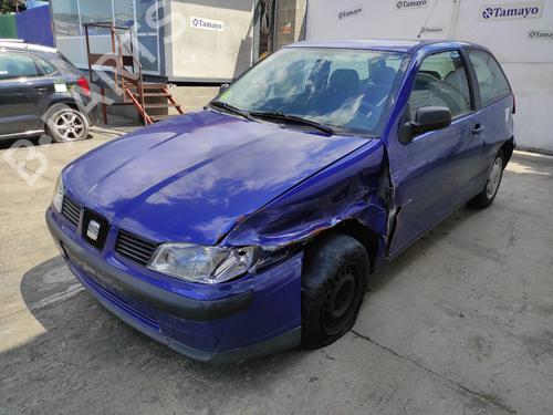 Left front fenders SEAT IBIZA II (6K1) 1.4 | BP18243727C41 