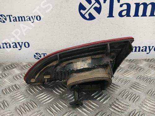 Left tailgate light RENAULT SCÉNIC III (JZ0/1_)  | BP25761749C79 