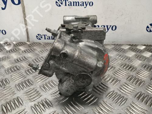 AC compressor CITROËN C4 Grand Picasso II (DA_, DE_) 1.6 BlueHDi 120 | BP29570348M34 