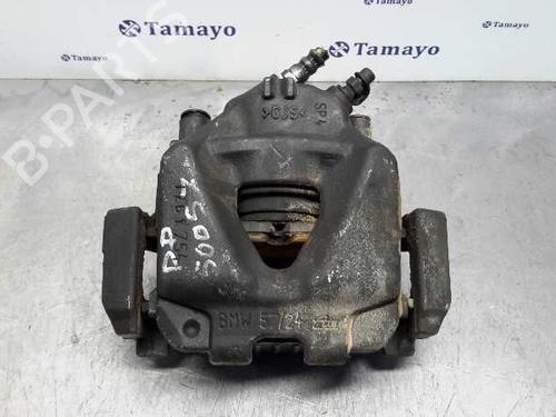 Used Right front brake caliper BMW 3 (E90) [2004-2012]  11565810